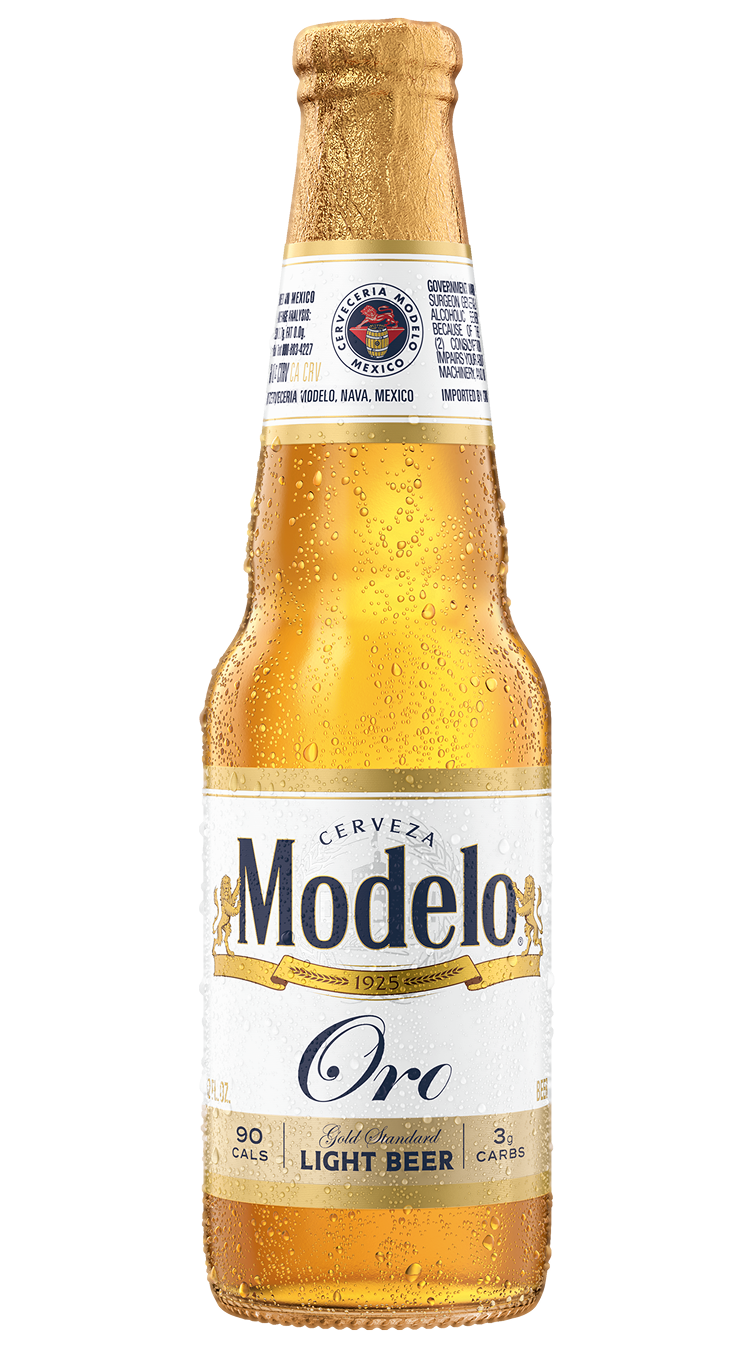 Modelo Oro