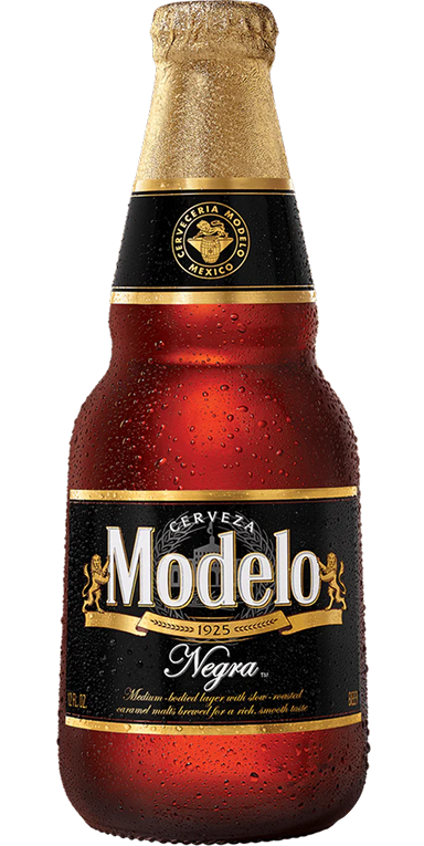 Modelo Negra