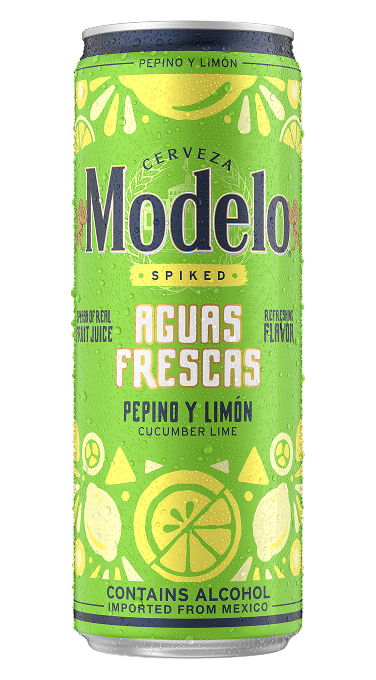 Pepino Y Limón