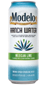 Modelo Ranch Water