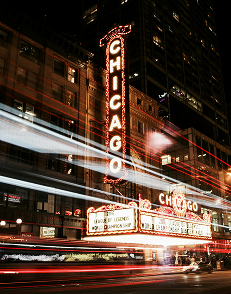 Chicago