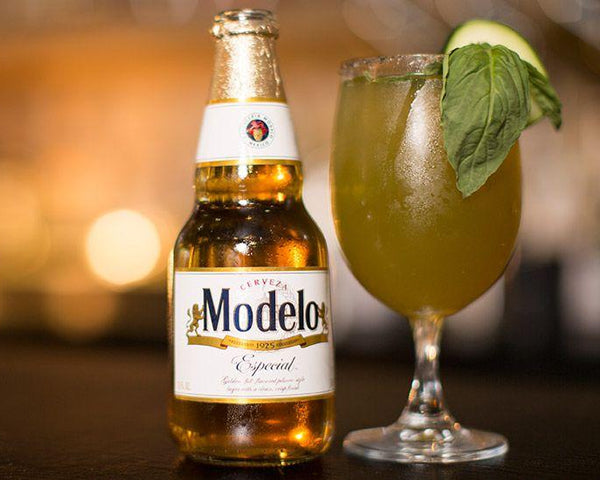 Modelo Refrescante 