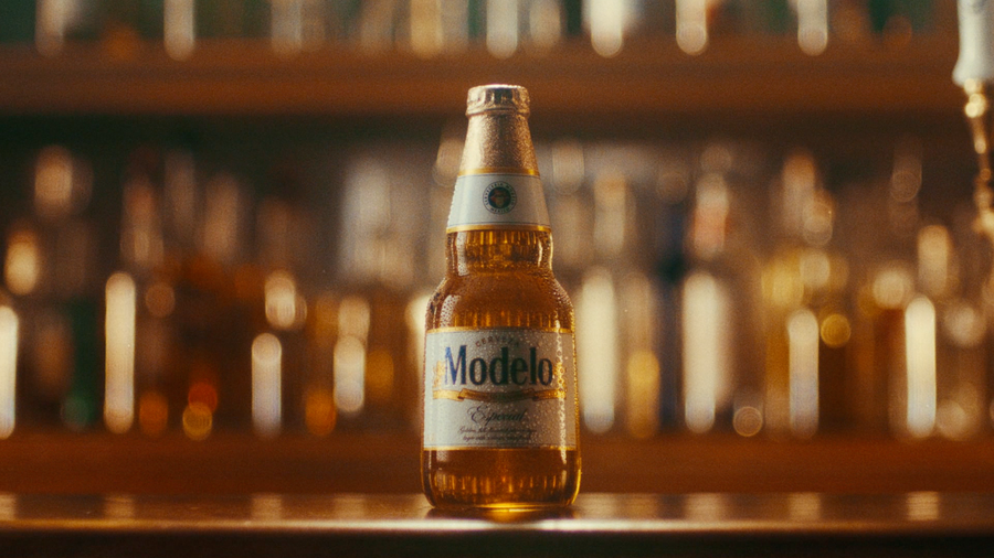 Brewed in Nava, Mexico