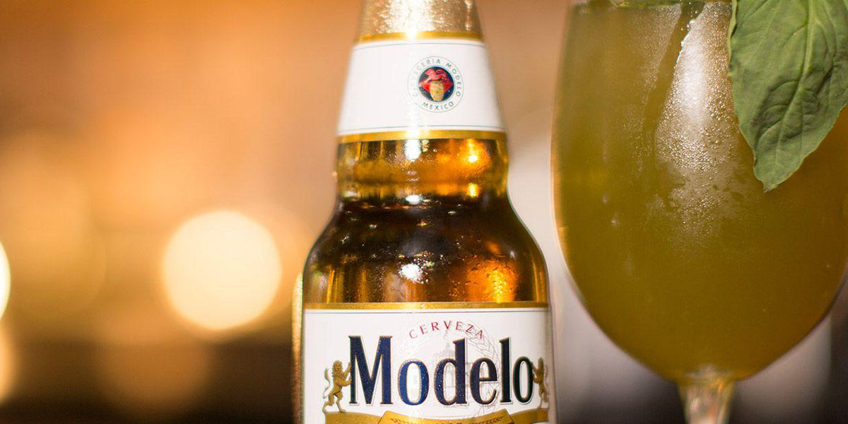 Modelo Refrescante 