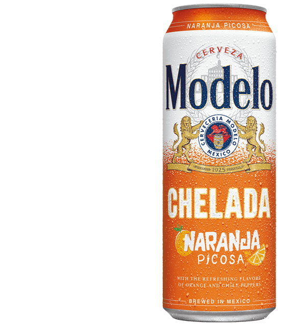 Who owns Modelo?