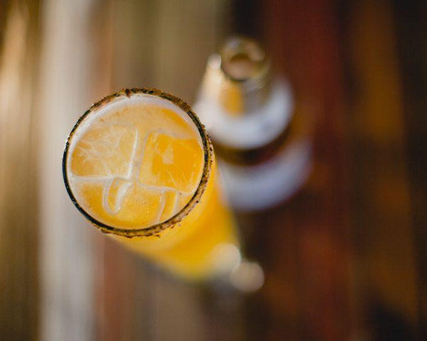 The Refrescante Especial