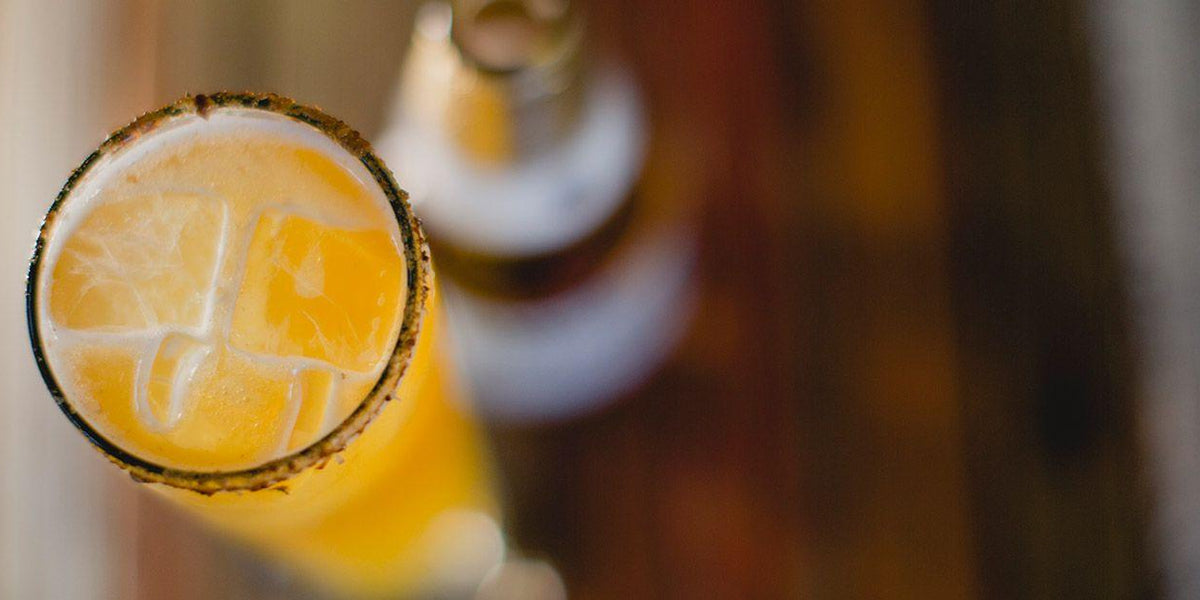 The Refrescante Especial